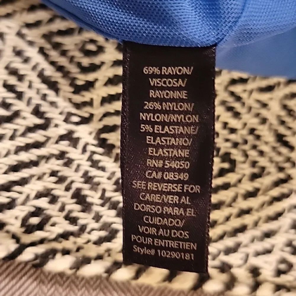 Rachel Roy tank dress   - Picture 10 of 10